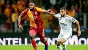 Galatasaray Luyindama için kararını verdi