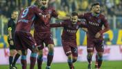 Trabzonspor'da Sörloth varsa sorun yok