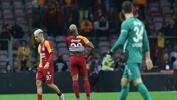 Galatasaray'dan son 38 sezonun en kötü gol performansı