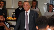 Beşiktaş'ta değişimin sırrı: Ahmet Nur Çebi