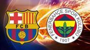 Barcelona - Fenerbahçe Beko maçı hangi kanalda, saat kaçta?