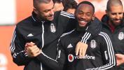 Beşiktaş'ın en önemli kozu Kevin N'Koudou