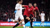 (ÖZET) Arnavutluk - Fransa maç sonucu: 0-2