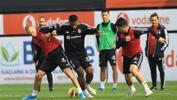 Domagoj Vida, Jeremain Lens'e zor anlar yaşattı