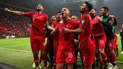 Türkiye 3. torbada! EURO 2020 muhtemel rakipler