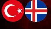 (ÖZET) Türkiye-İzlanda maç sonucu: 0-0