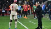 Galatasaray'da beklenen değişim