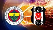 Fenerbahçe Beko - Beşiktaş (CANLI)