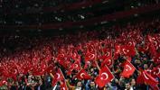 Türkiye-İzlanda maçını 48 bin kişi izledi