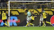 Borussia Dortmund - Inter maç sonucu: 3-2