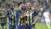 (ÖZET) Fenerbahçe - Kasımpaşa maç sonucu: 3-2