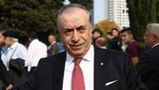 Galatasaray Başkanı Mustafa Cengiz'den son dakika flaş karar!