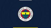 Fenerbahçe'den sert açıklama