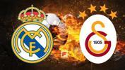 Galatasaray maçı hangi kanalda? Real Madrid - Galatasaray maçı hangi kanalda, saat kaçta?