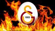 Galatasaray'dan son dakika Falcao ve Şener açıklaması