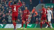 (ÖZET) Liverpool – Genk maç sonucu: 2-1