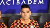 Galatasaray'da son dakika Radamel Falcao gelişmesi