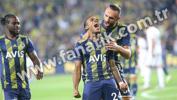 (ÖZET) Fenerbahçe – Konyaspor maç sonucu: 5-1 (FB – Konya özet izle)