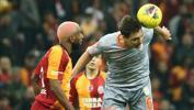 Galatasaray - Başakşehir maçını Fanatik Yazarları yorumladı...
