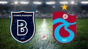 Başakşehir - Trabzonspor maçı ne zaman, saat kaçta, hangi kanalda? (İşte 11'ler)
