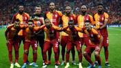 Galatasaray - Real Madrid ilk 11'ler (Muhtemel)