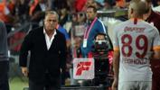 Galatasaray'da son dakika! Fatih Terim neşteri vurdu!