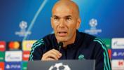 Zinedine Zidane'dan son dakika Galatasaray açıklaması