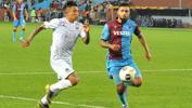 (ÖZET) Trabzonspor - Krasnodar maç sonucu: 0-2