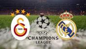 Galatasaray - Real Madrid maçına bilet veriyoruz...