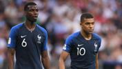 Fransa - Türkiye | Dev maçta yıldız oyuncular yok!