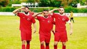 Almanya'da Türk amatör takımlarında ‘asker selamı' alarmı!