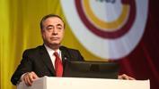 Galatasaray Başkanı Mustafa Cengiz'in sürpriz planı