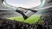 Beşiktaş'a hayırlı olsun