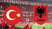 Milli maç hangi kanalda? Türkiye - Arnavutluk şifresiz hangi kanalda, saat kaçta? (İşte 11'ler)