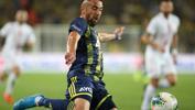 Fenerbahçe'de Isla'ya yeni görev
