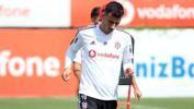 Oğuzhan Özyakup, Ankaragücü maçına yetişmiyor