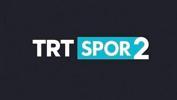 TRT Spor 2 frekans bilgileri - TRT Spor 2 nasıl izlenir?