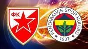 Kızılyıldız - Fenerbahçe Beko maçı hangi kanalda, saat kaçta?