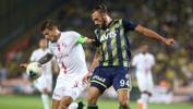 Fanatik yazarlarının Fenerbahçe - Antalyaspor maçı yorumları
