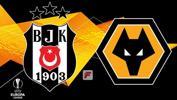 BJK maçı şifresiz mi? Beşiktaş - Wolverhampton maçı hangi kanalda, saat kaçta? (İLK 11'LER)