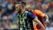 Fenerbahçe'de son dakika... Vedat Muriç'in kafasında kanama