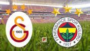 Son dakika | Galatasaray - Fenerbahçe maçının oranı bir kez daha değişti