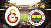 Galatasaray - Fenerbahçe derbisi son dakika! Derbide hava nasıl olacak?