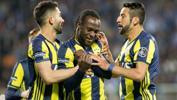 Galatasaray - Fenerbahçe derbisi son dakika! Victor Moses yok Hasan Ali belki