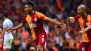 Galatasaray'da 14 futbolcunun ilk Fenerbahçe derbisi heyecanı