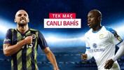 Fenerbahçe-Ankaragücü maçı heyecanı Misli.com'da