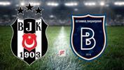 Beşiktaş - Başakşehir maçı ne zaman, saat kaçta, hangi kanalda? Abdullah Avcı'dan sürpriz