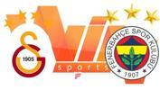 Galatasaray - Fenerbahçe derbi maçı Win Sports TV'den şifresiz yayınlanacak mı?