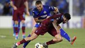 Fanatik yazarlarının Getafe - Trabzonspor maçı yorumları
