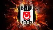 SON DAKİKA! Beşiktaş'ın Bratislava kadrosu açıklandı